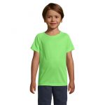 SPORTY KIDS SPORTY gyermek T-Shirt 140g - Image 17