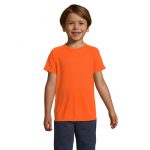 SPORTY KIDS SPORTY gyermek T-Shirt 140g - Image 20