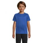 SPORTY KIDS SPORTY gyermek T-Shirt 140g - Image 26