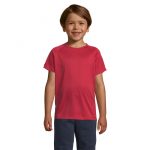 SPORTY KIDS SPORTY gyermek T-Shirt 140g - Image 29