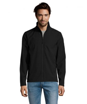 RACE MEN RACE men ss jacket 280g