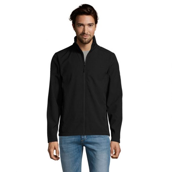 RACE MEN RACE men ss jacket 280g