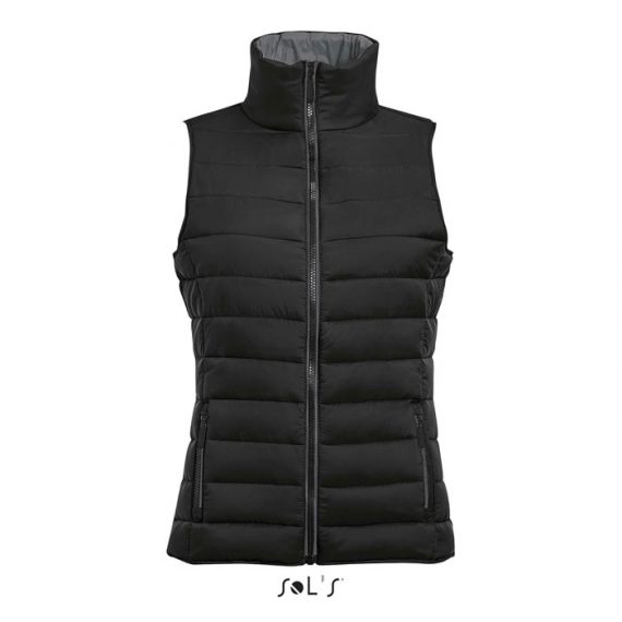 WAVE WOMEN WAVE női mellény 180g