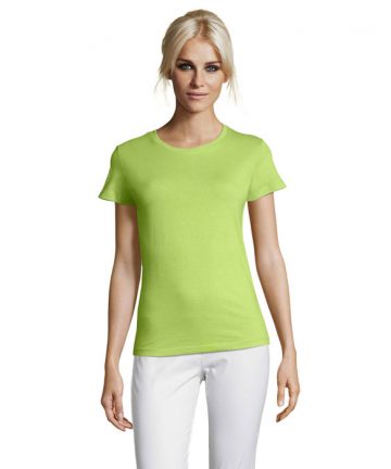 REGENT WOMEN REGENT női T-Shirt 150g
