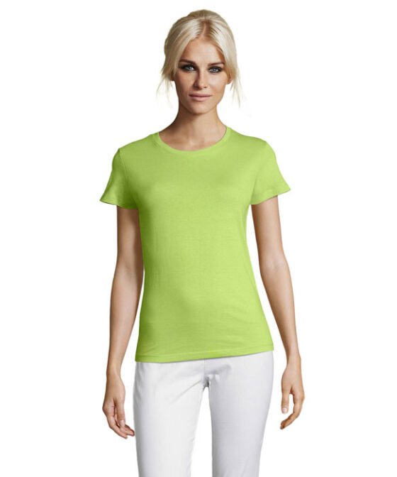 REGENT WOMEN REGENT női T-Shirt 150g
