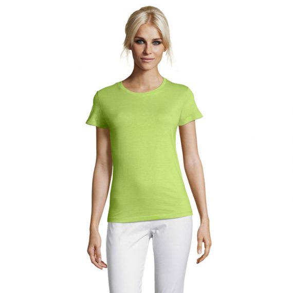 REGENT WOMEN REGENT női T-Shirt 150g