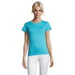 REGENT WOMEN REGENT női T-Shirt 150g - Image 4