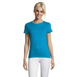 REGENT WOMEN REGENT női T-Shirt 150g - Image 7
