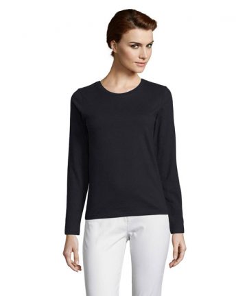 IMPERIAL LSL WOMEN IMPERIAL LSL NŐI PÓLÓ