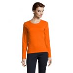 IMPERIAL LSL WOMEN IMPERIAL LSL NŐI PÓLÓ - Image 10