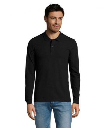 PERFECT LSL MEN PERFECT LSL FÉRFI POLÓ 180