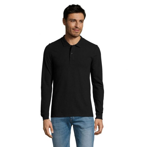PERFECT LSL MEN PERFECT LSL FÉRFI POLÓ 180