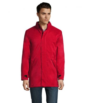 ROBYN ROBYN PARKA UNISEX
