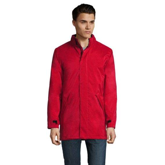 ROBYN ROBYN PARKA UNISEX