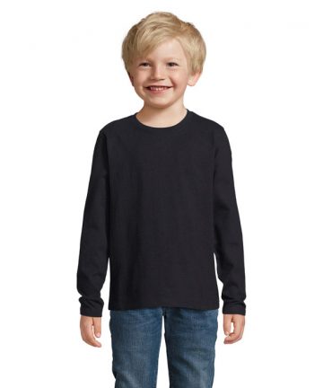 IMPERIAL LSL KIDS IMPERIAL LSL GYERMEK PÓLÓ