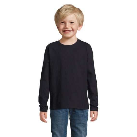 IMPERIAL LSL KIDS IMPERIAL LSL GYERMEK PÓLÓ