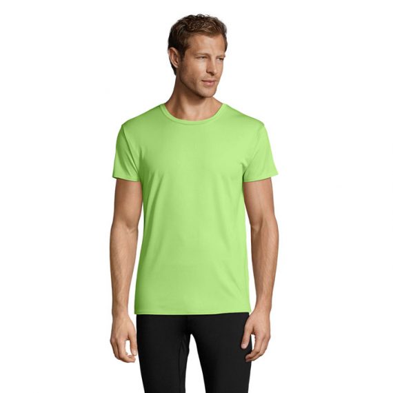 SPRINT SPRINT UNI T-Shirt 130g