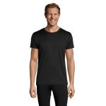 SPRINT SPRINT UNI T-Shirt 130g - Image 4