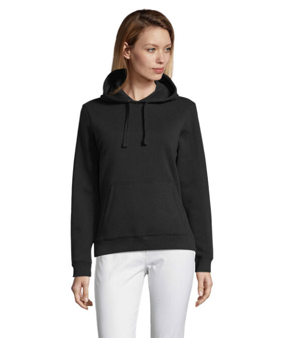 SPENCER WOMEN SPENCER női pulóver 280g