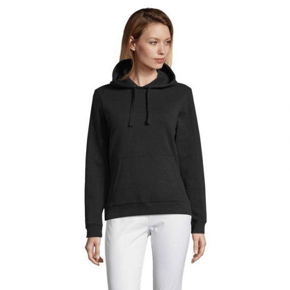 SPENCER WOMEN SPENCER női pulóver 280g