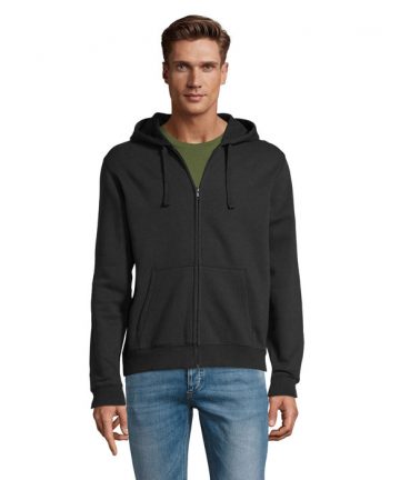 SPIKE MEN SPIKE HOOD férfi 280gr