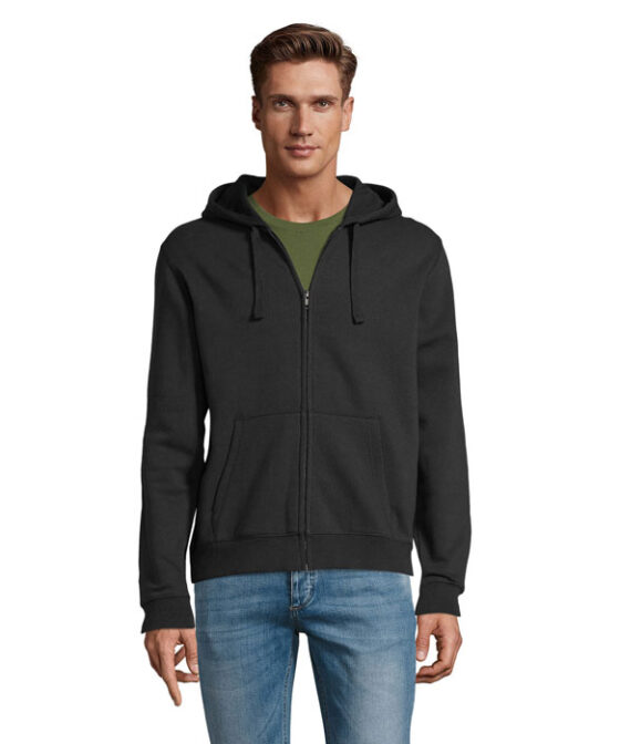 SPIKE MEN SPIKE HOOD férfi 280gr