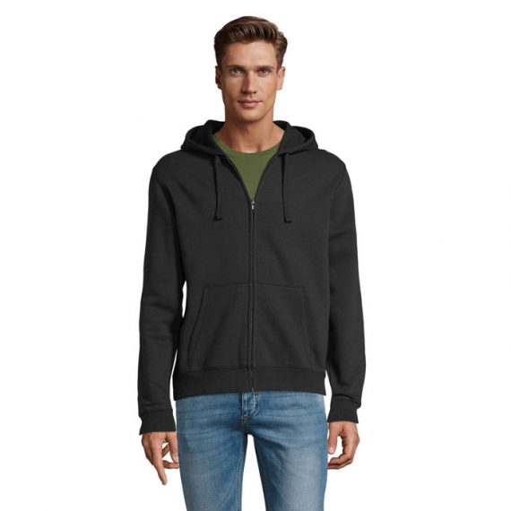 SPIKE MEN SPIKE HOOD férfi 280gr