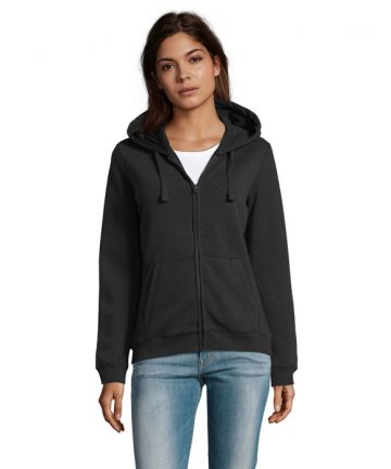 SPIKE WOMEN SPIKE HOOD női 280gr
