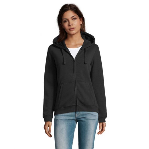SPIKE WOMEN SPIKE HOOD női 280gr