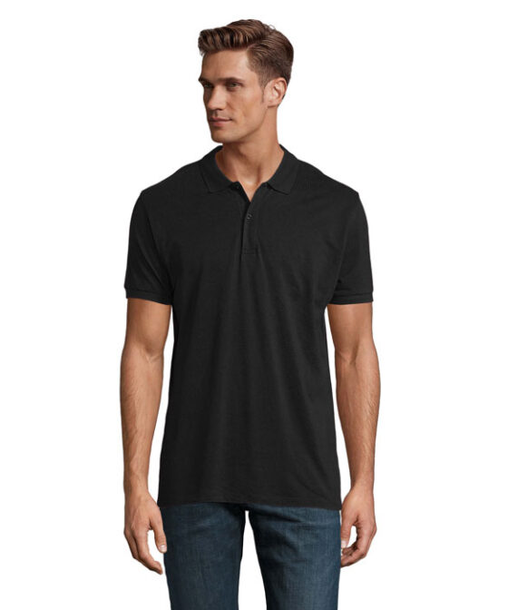PLANET MEN PLANET MEN férfi póló 170g