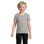 CRUSADER KIDS CRUSADER gyermek T-Shirt - Image 7