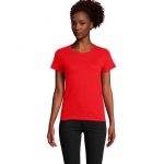 CRUSADER WOMEN CRUSADER WOMEN női TS 150g - Image 16