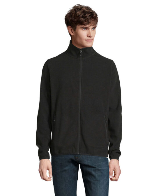 FACTOR MEN FACTOR FÉRFI MICROFLEECE