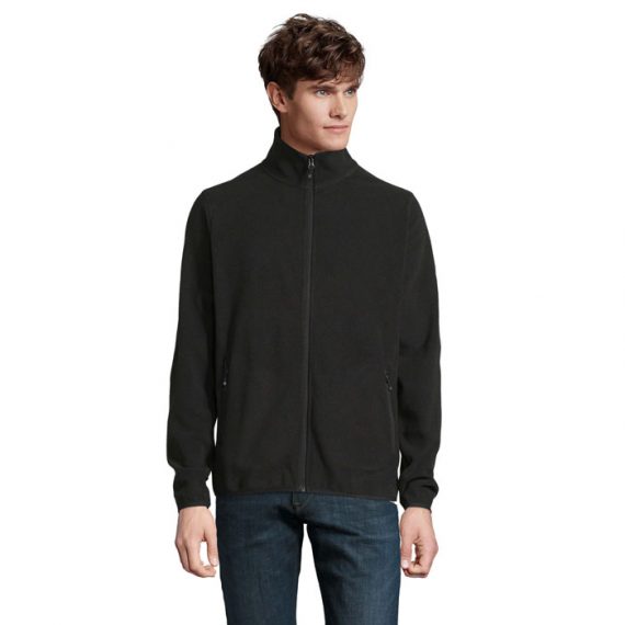 FACTOR MEN FACTOR FÉRFI MICROFLEECE