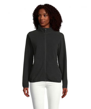 FACTOR WOMEN FACTOR NŐI MICROFLEECE