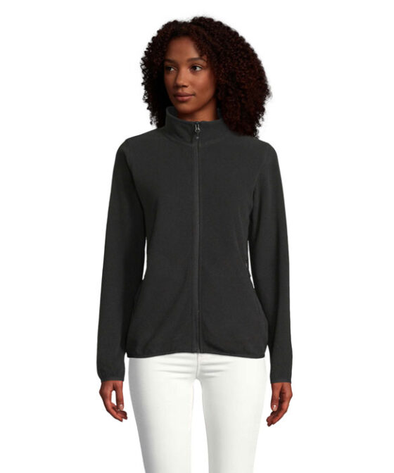 FACTOR WOMEN FACTOR NŐI MICROFLEECE
