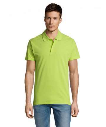 SUMMER II SUMMER II MEN ffi póló 170g