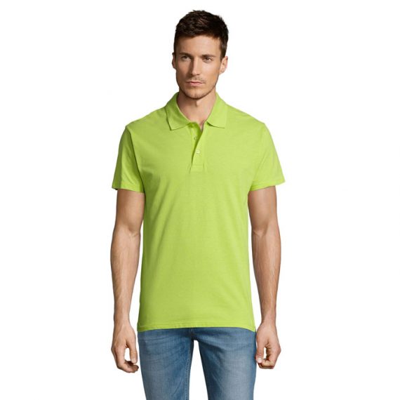 SUMMER II SUMMER II MEN ffi póló 170g