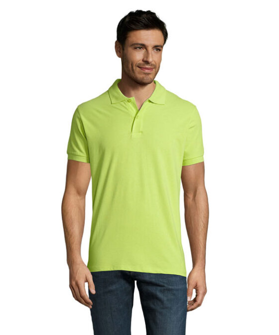 PERFECT MEN PERFECT MEN férfi póló 180g
