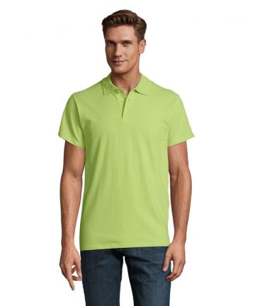 SPRING II SPRING II MEN ffi póló 210g