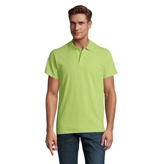 SPRING II SPRING II MEN ffi póló 210g