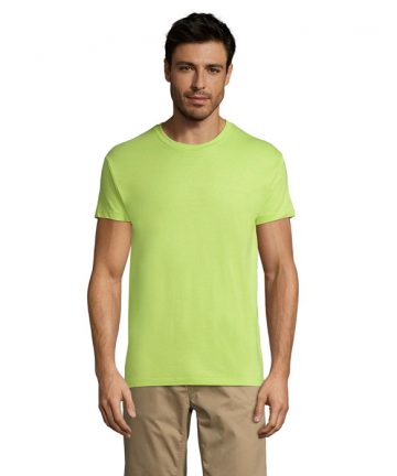 REGENT REGENT UNISEX T-shirt 150g