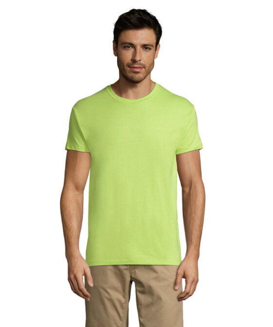 REGENT REGENT UNISEX T-shirt 150g