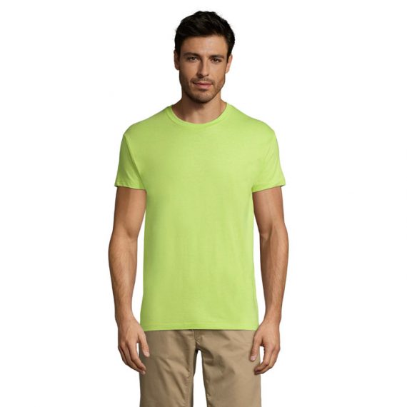 REGENT REGENT UNISEX T-shirt 150g