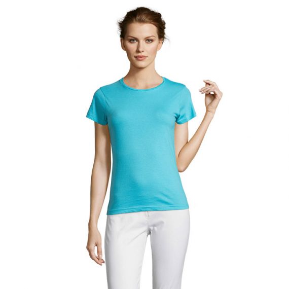 MISS MISS női T-Shirt 150g