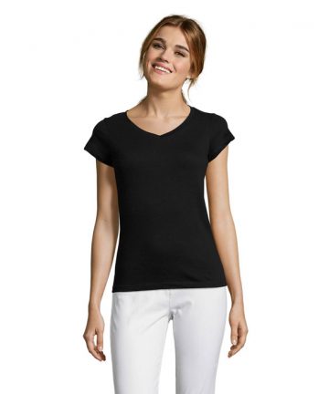 MOON MOON női T-Shirt 150g