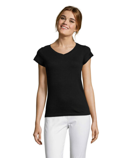 MOON MOON női T-Shirt 150g