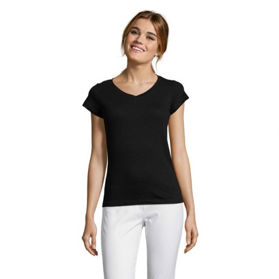 MOON MOON női T-Shirt 150g