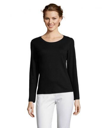 MAJESTIC MAJESTIC női T-Shirt 150g
