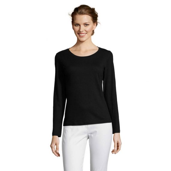 MAJESTIC MAJESTIC női T-Shirt 150g